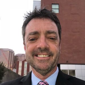 Meet your Posher, Joe